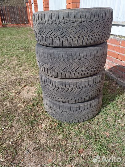 Nexen Winguard Sport 2 235/45 R18 70B