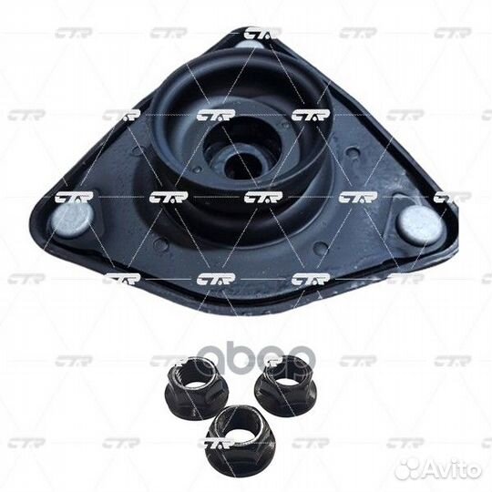 Опора амортизатора GA0019 CTR