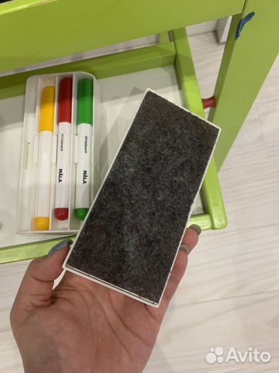 Доска мольберт IKEA