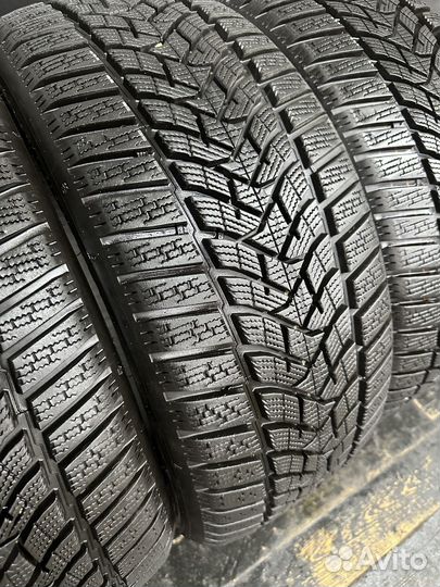 Dunlop Winter Sport 5 225/45 R18