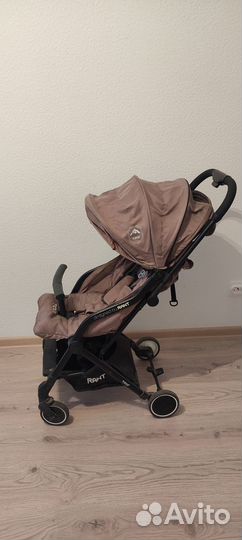 Прогулочная коляска rant tour