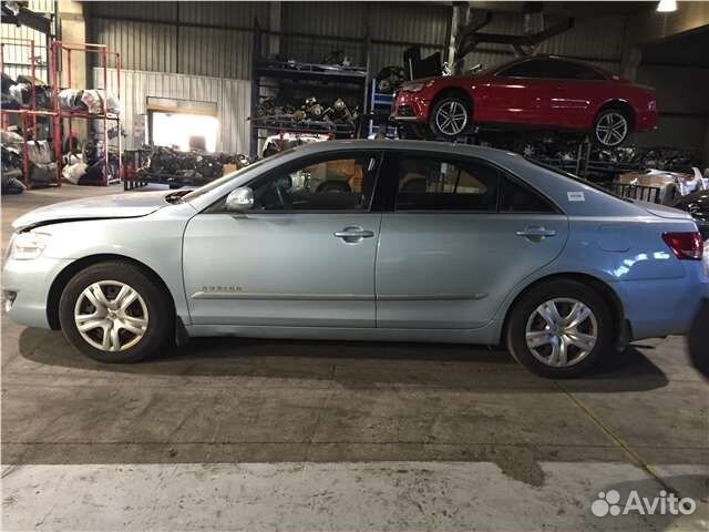 Разбор на запчасти Тойота Камри V40