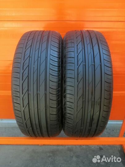 Bridgestone Turanza T001 225/50 R18 95