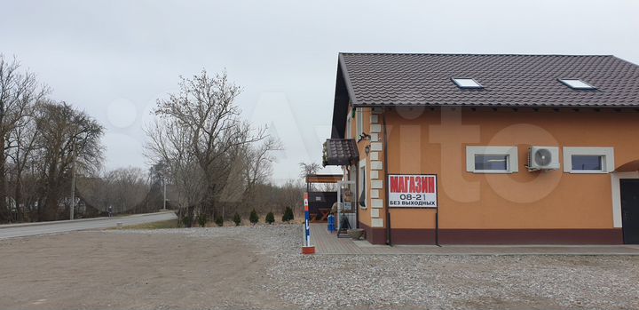 Участок 11 сот. (ИЖС)