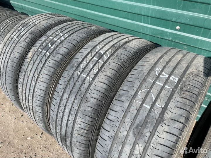 Bridgestone Potenza RE92A 265/60 R18