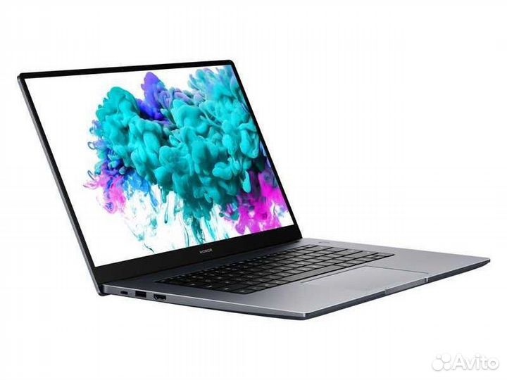 Ноутбук Honor magicbook 15