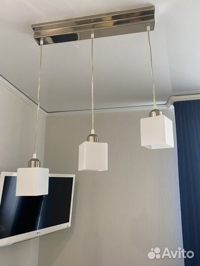 Светильник подвесной