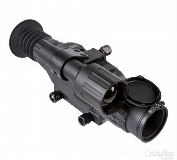 Ночной прицел Sightmark Wraith HD 2-16x28 SM18021