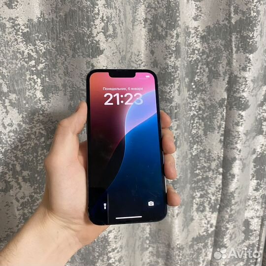 iPhone 13 Pro, 256 ГБ