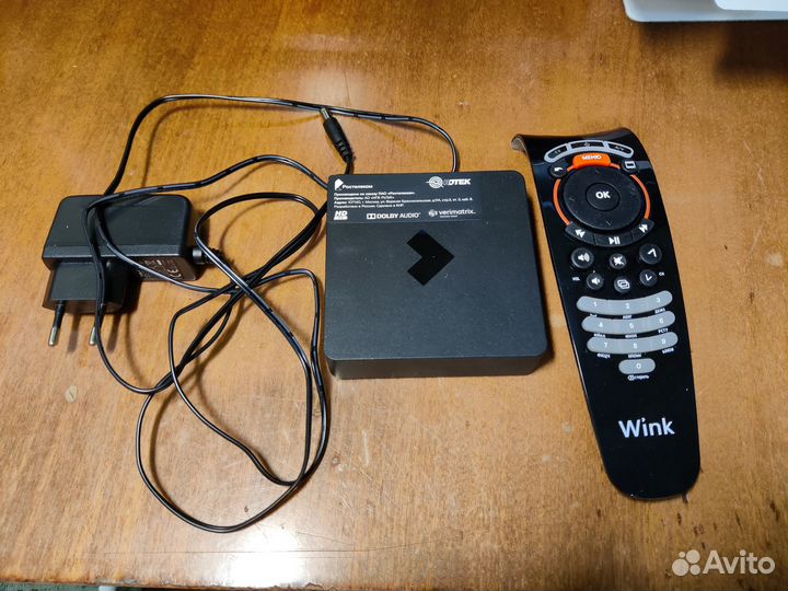 Тв приставки ростелеком