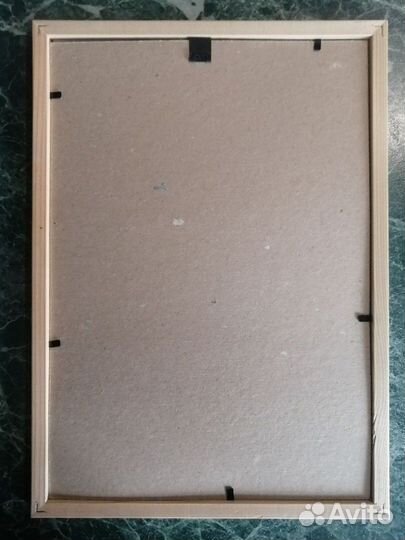 Рамки для фото А4