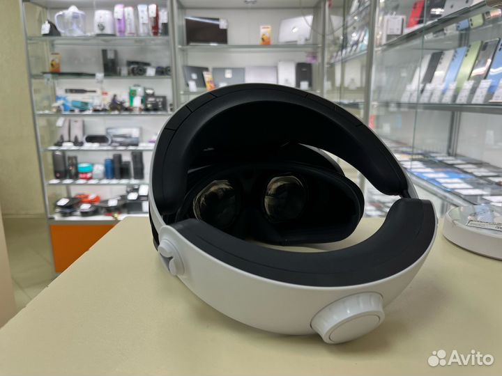 Очки виртуальной реальности Sony PS VR2