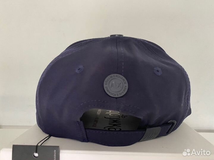 Бейсболка кепка разных брендов (premium)