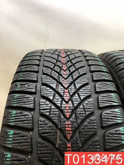 Dunlop SP Winter Sport 4D 235/50 R18 97V