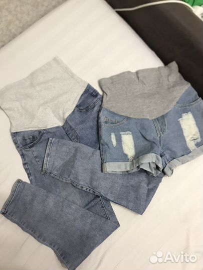 Одежда для беременных 42 44