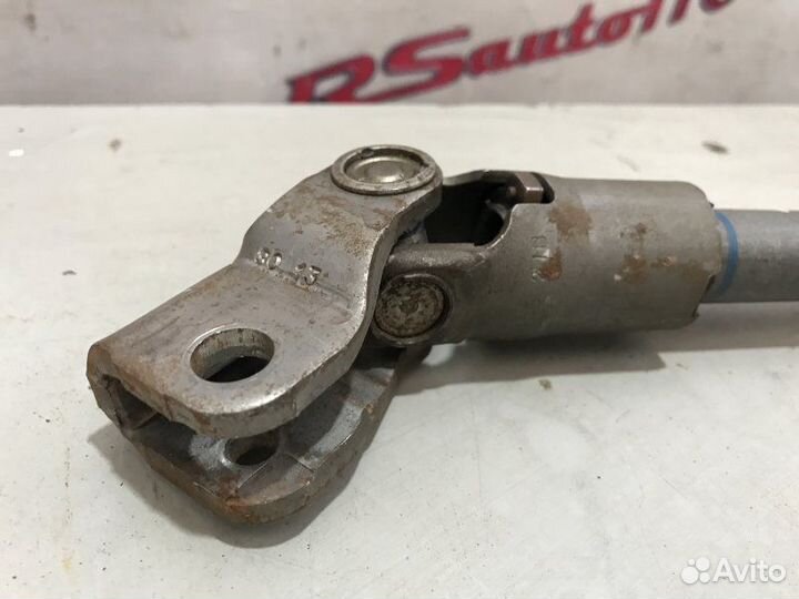 Рулевая колонка Renault Duster 1