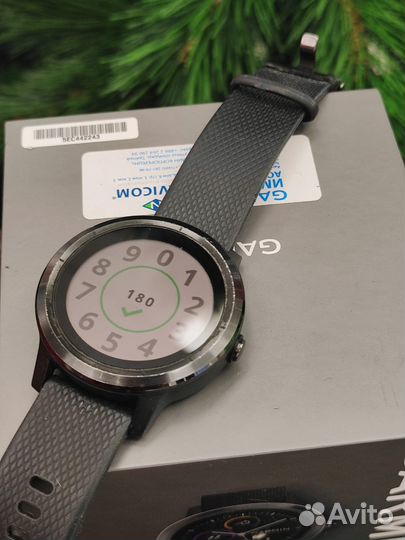 Смарт Часы, Garmin Vivoactive 3