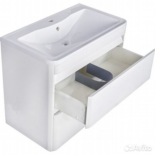 Тумба с раковиной