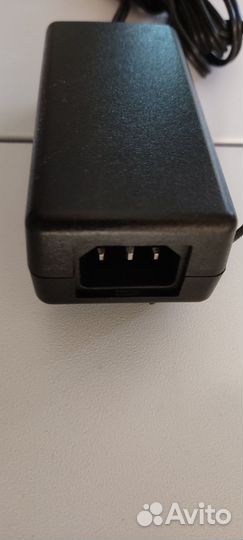 Блок питания cisco 48v 0.38A