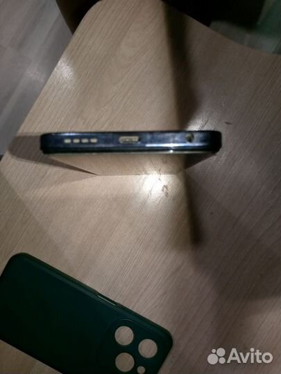 Infinix HOT 40i, 8/256 ГБ