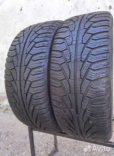 Uniroyal MS Plus 77 225/45 R17 91H