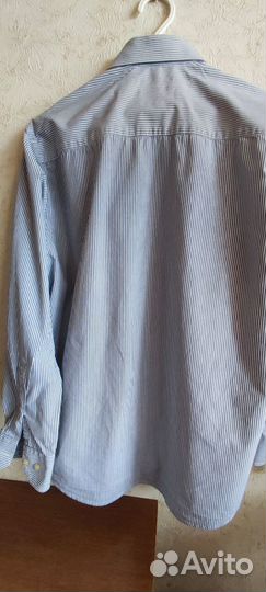 Рубашка Германия мужская C.Comberti