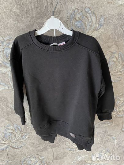 Костюм детский Zara 98