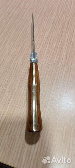 Нож туристический