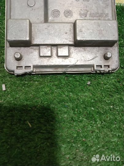 Блок управления LED фарой BMW 3 G20 2019