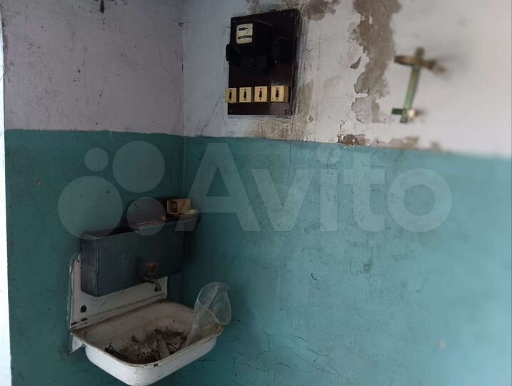 Гараж, 23 м²