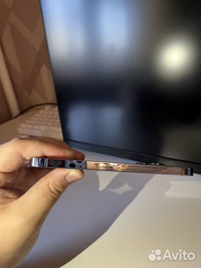iPhone 13 Pro, 256 ГБ