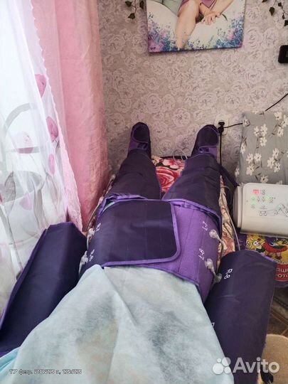 Криолиполиз,смас лифтинг