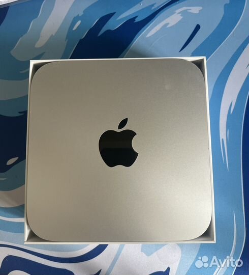 Mac mini m1 8gb 256gb