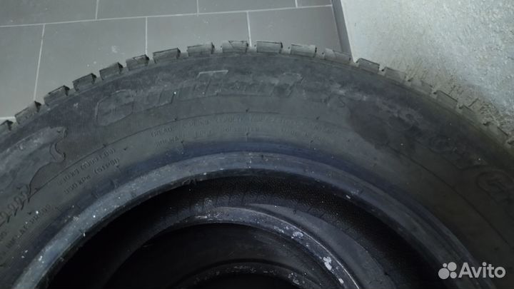 Cordiant Snow Cross 2 185/70 R14