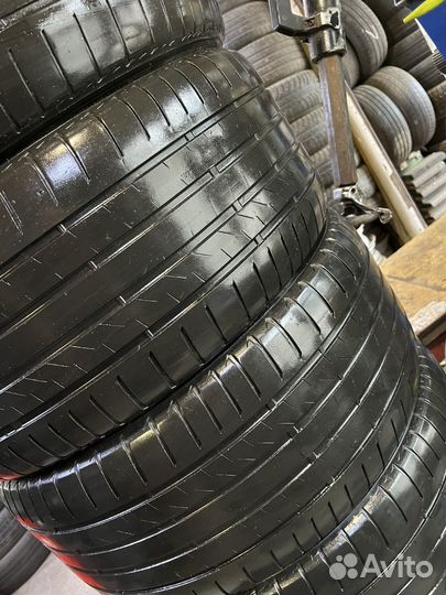 Bridgestone Alenza 001 285/40 R21