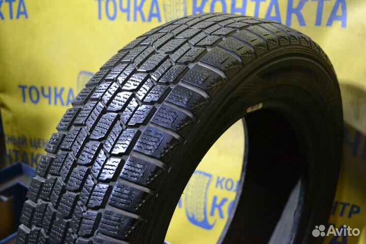 Dunlop DSX-2 205/60 R16