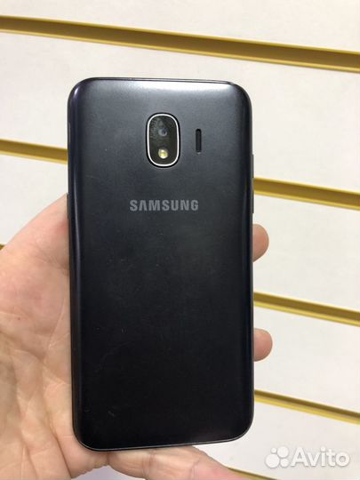 Samsung Galaxy J2 (2018), 16 ГБ