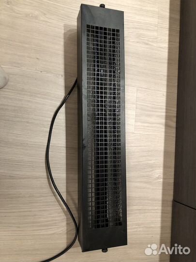 Ультрафиолетовая лампа размер 64 на 12