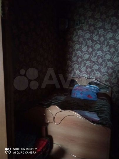 3-к. квартира, 59 м², 1/2 эт.