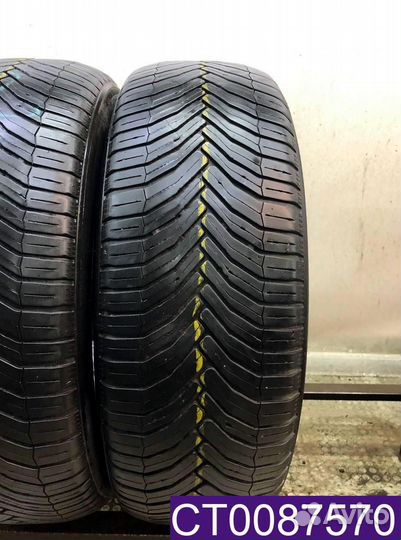 Michelin CrossClimate 205/60 R16 96T