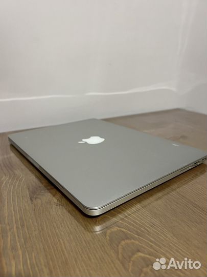 Apple MacBook Pro 13 2013