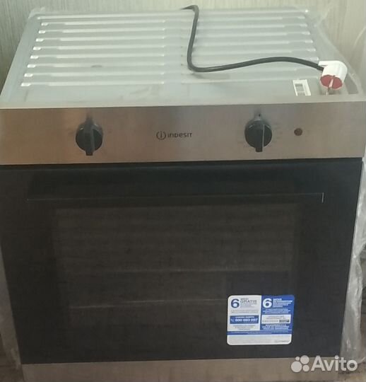 Духовой шкаф электрический бу