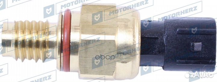 Датчик давления жидкости гур HEZ1015HSP Motorherz