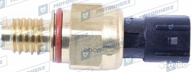 Датчик давления жидкости гур HEZ1015HSP Motorherz