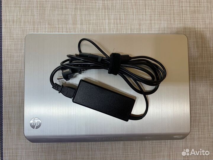 Ноутбук HP 15.6