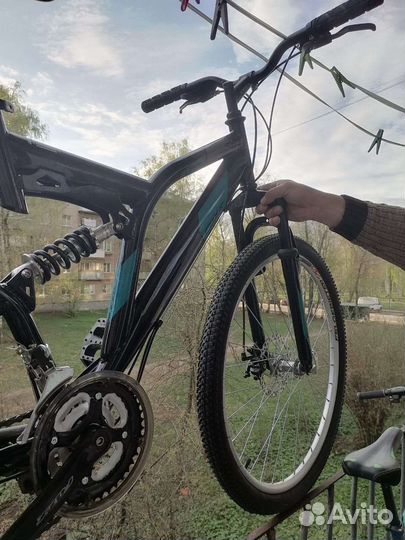 Велосипед горный 26