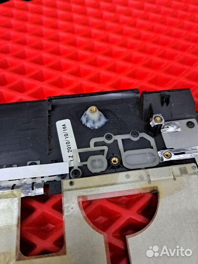 Топкейс ноутбука Lenovo B560, 60.4jw03.012