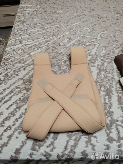 Ортез плечевой полная фиксация, размер XL