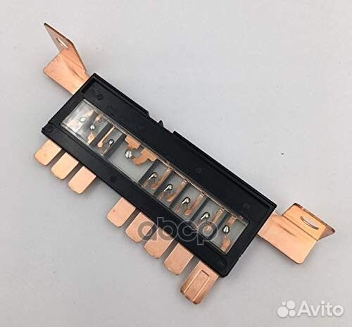 Комплект предохранителей I30/venga 1879001030 H