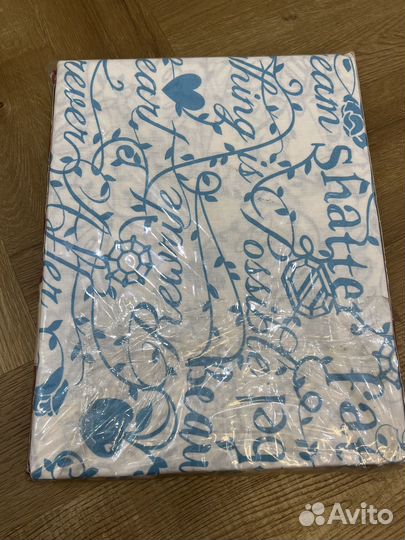 Новый комплект постельного белья Монстер Хай